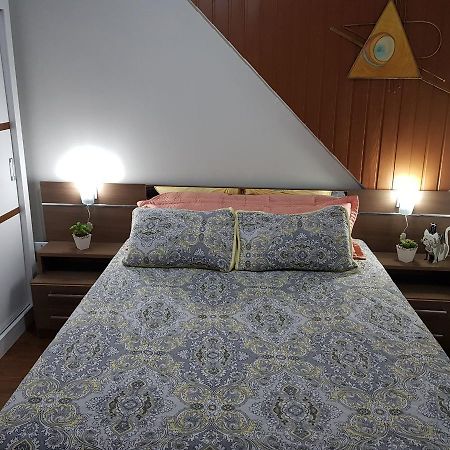 Apartamento No Centro De Canela Exteriér fotografie