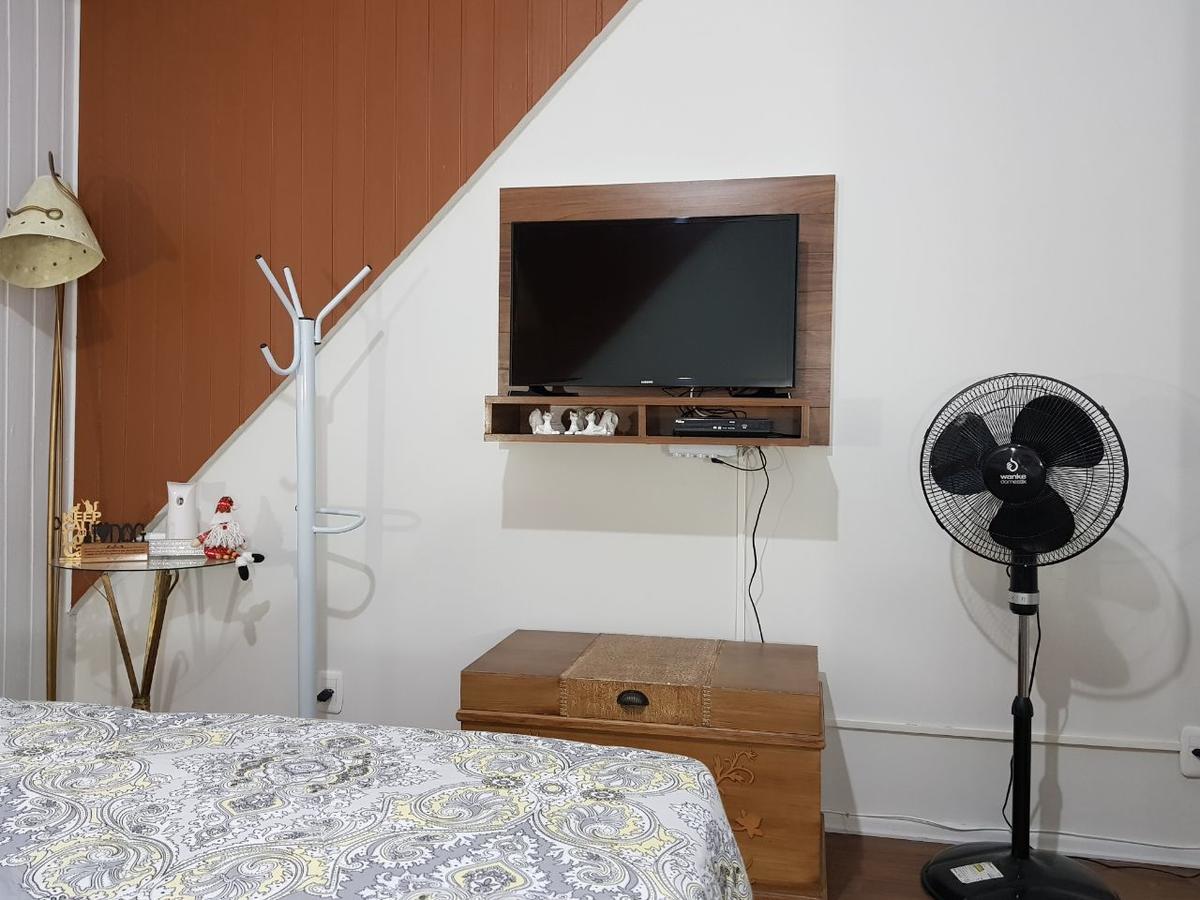 Apartamento No Centro De Canela Exteriér fotografie