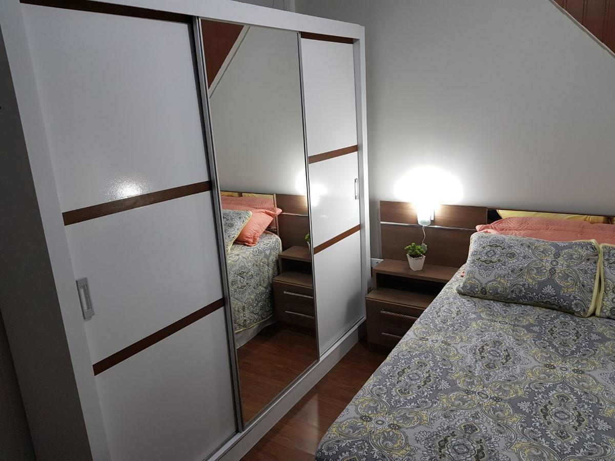 Apartamento No Centro De Canela Exteriér fotografie
