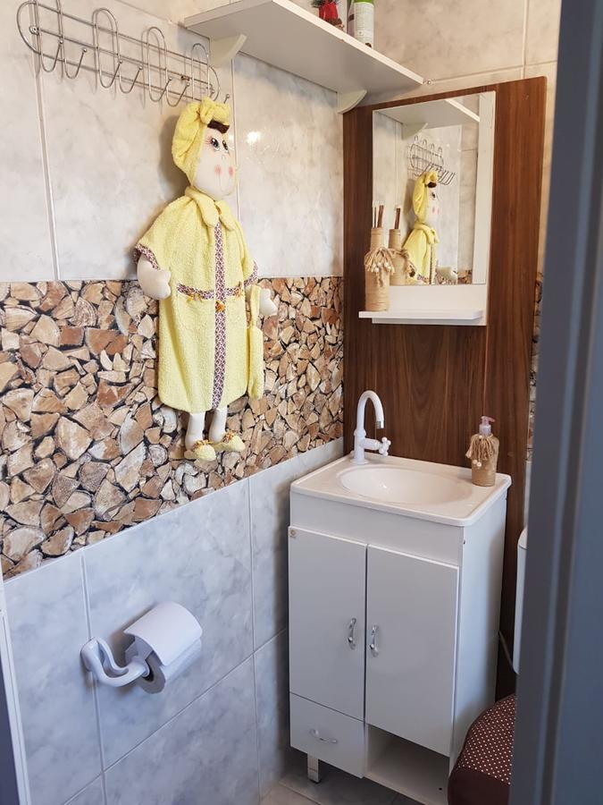Apartamento No Centro De Canela Exteriér fotografie