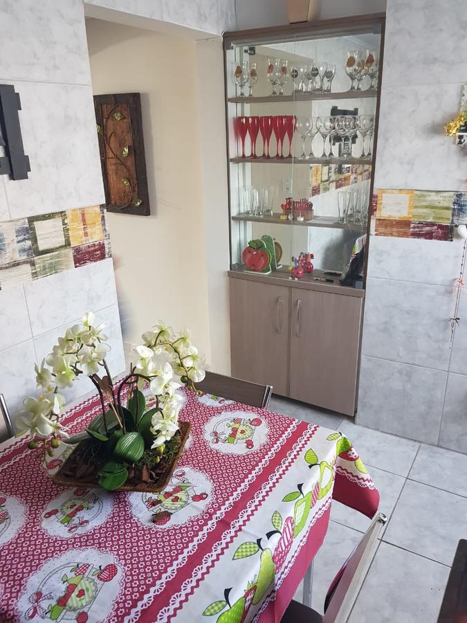 Apartamento No Centro De Canela Exteriér fotografie