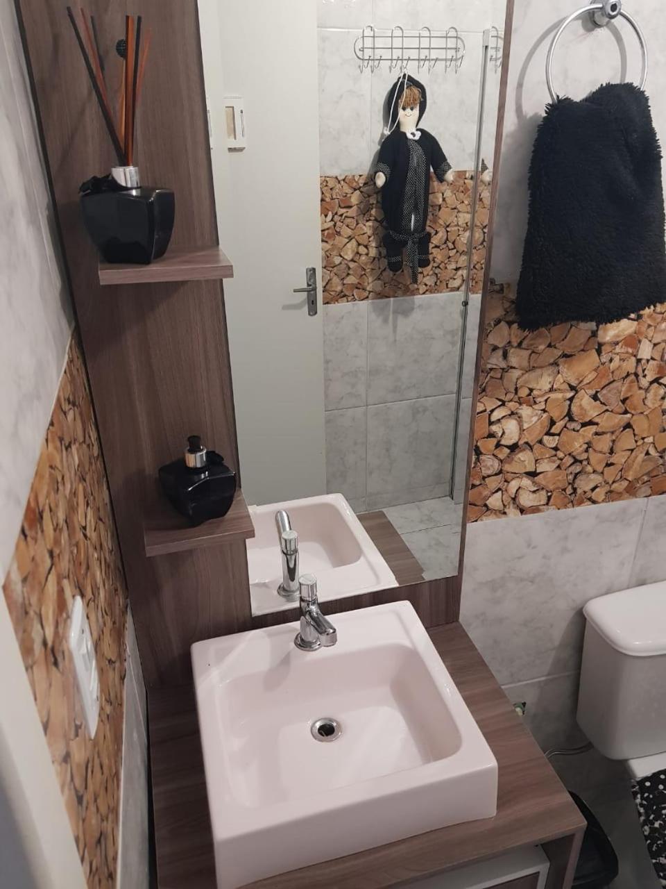 Apartamento No Centro De Canela Exteriér fotografie