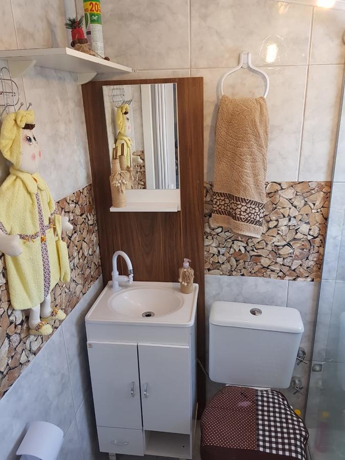 Apartamento No Centro De Canela Exteriér fotografie