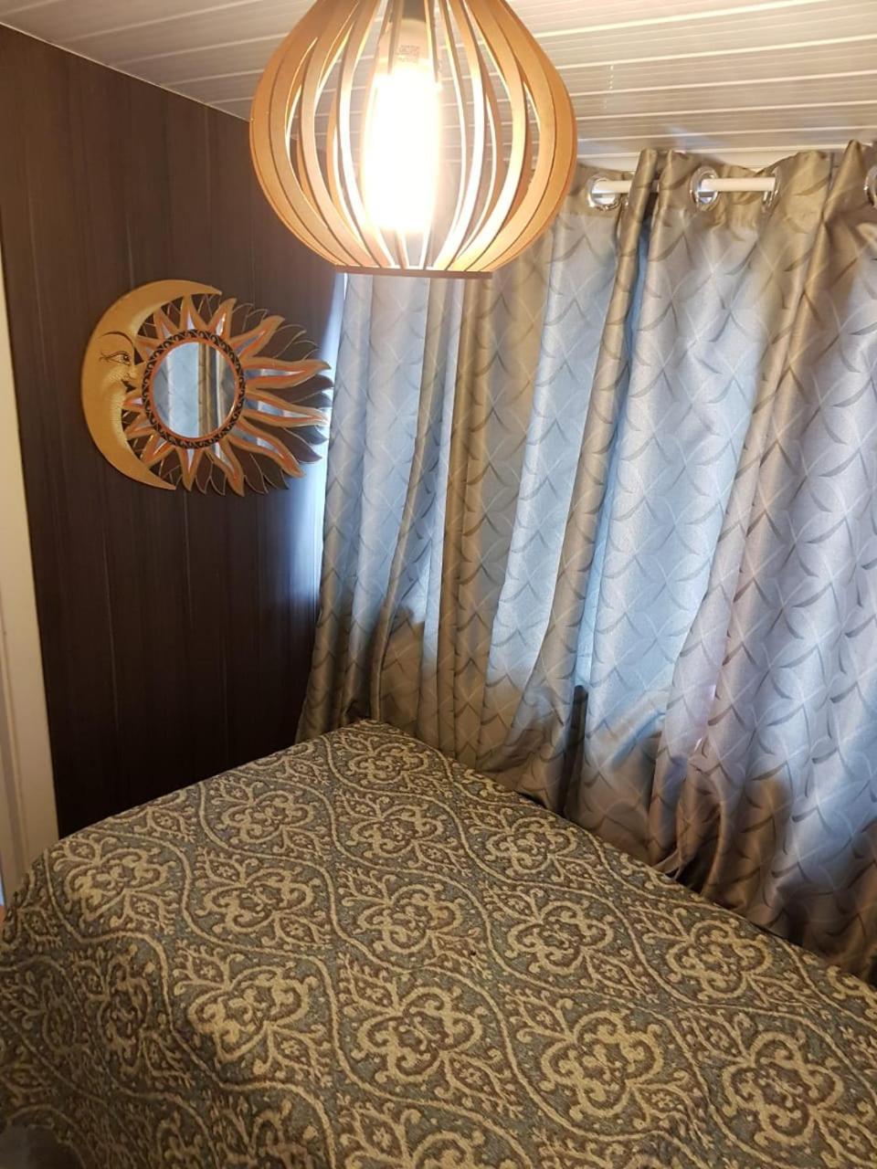 Apartamento No Centro De Canela Exteriér fotografie