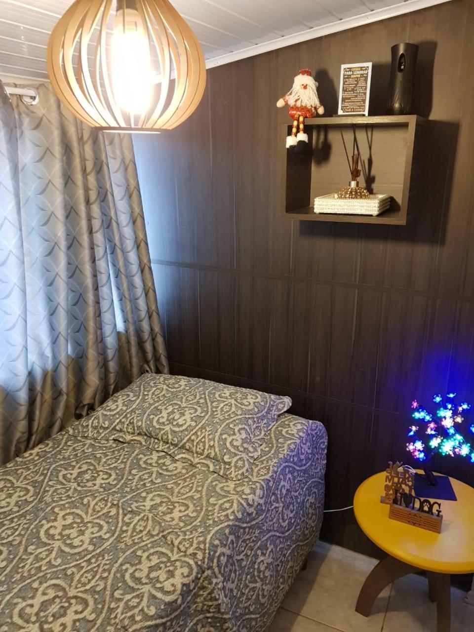 Apartamento No Centro De Canela Exteriér fotografie