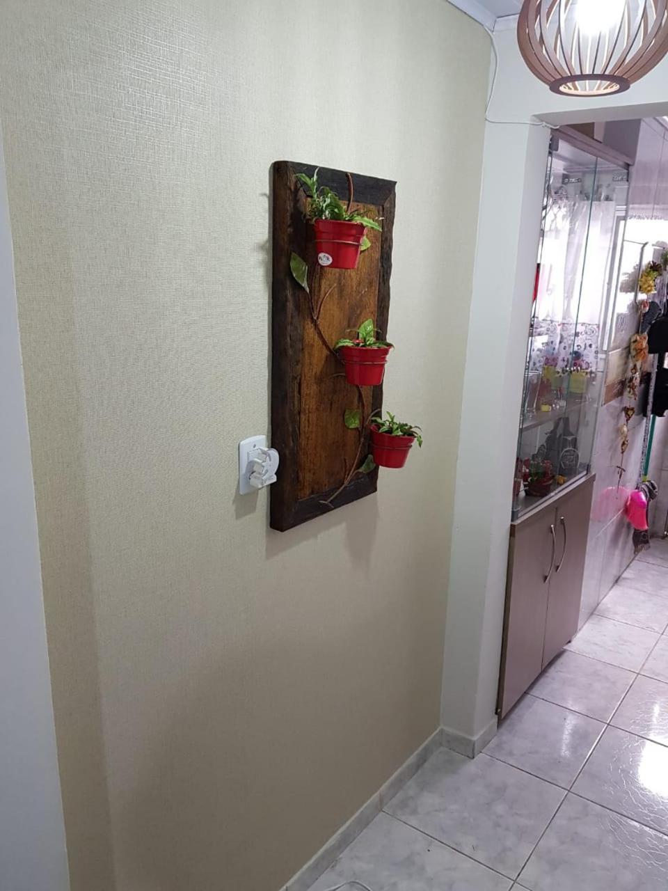 Apartamento No Centro De Canela Exteriér fotografie