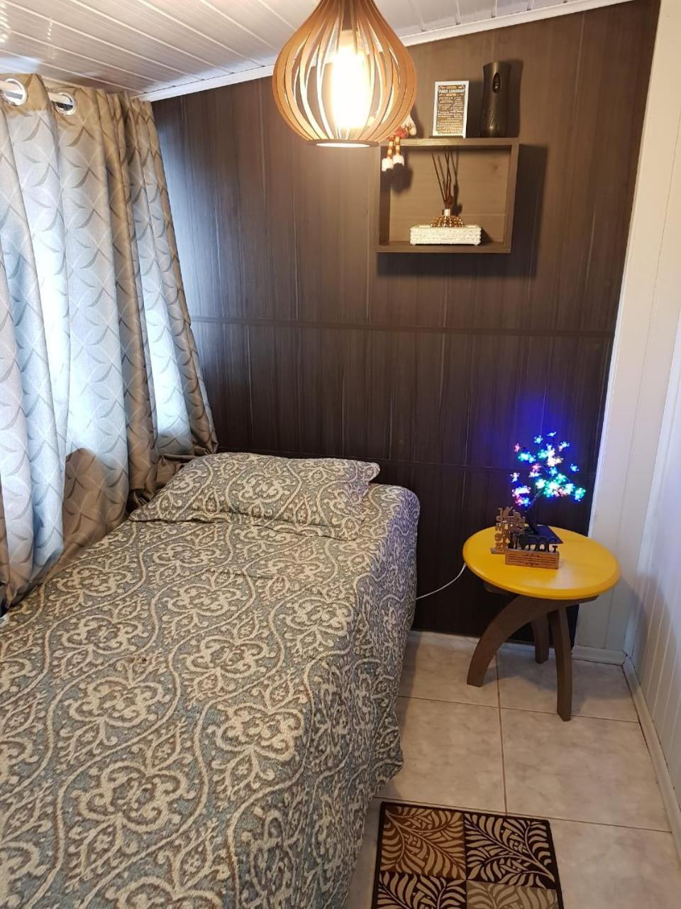 Apartamento No Centro De Canela Exteriér fotografie