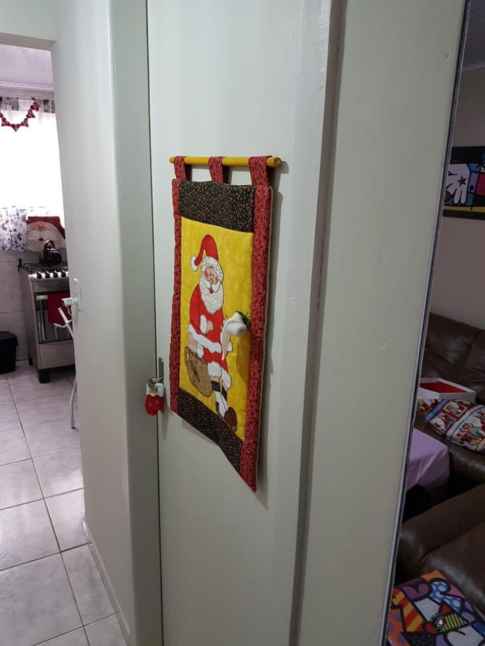 Apartamento No Centro De Canela Exteriér fotografie