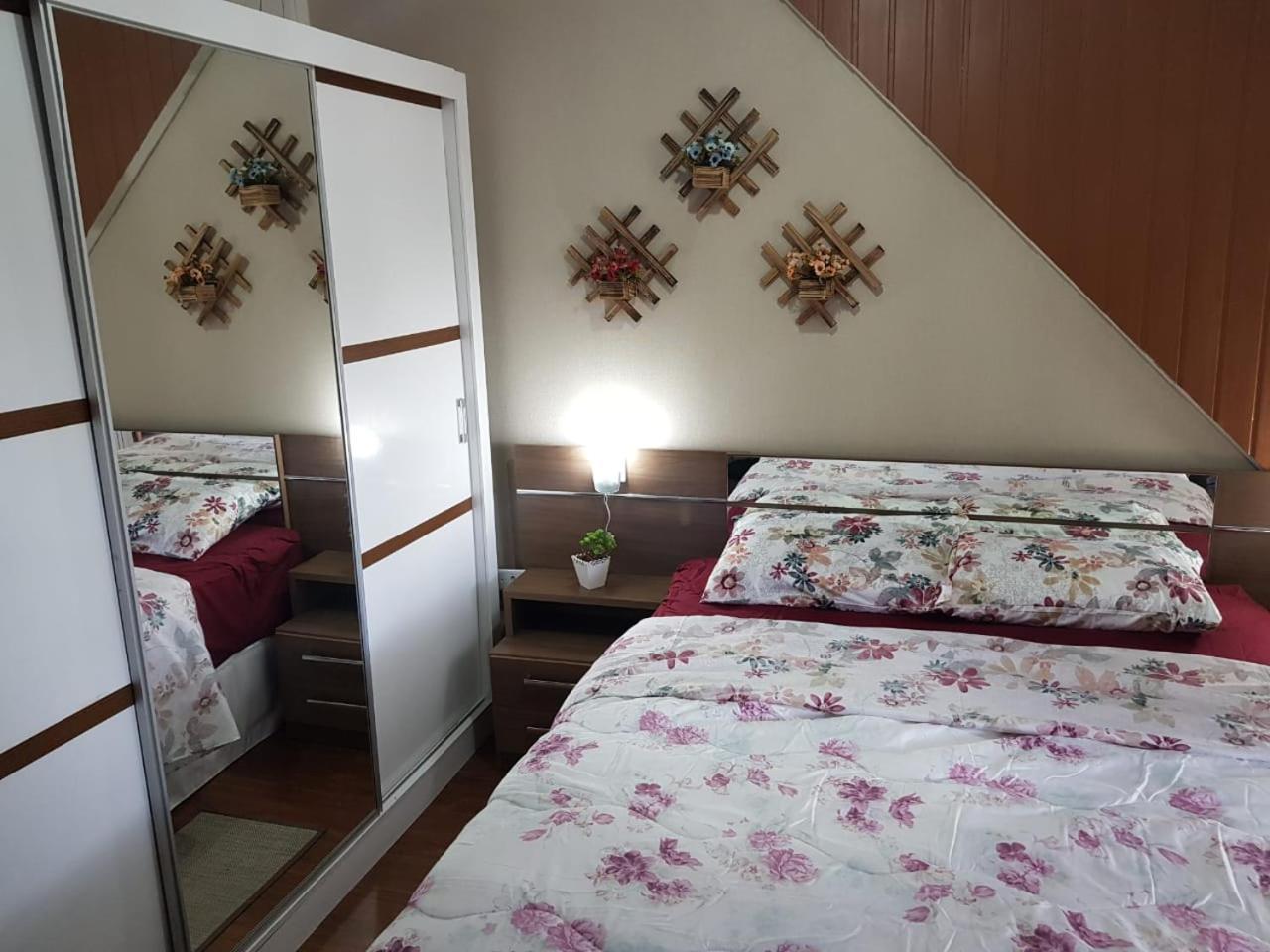 Apartamento No Centro De Canela Exteriér fotografie