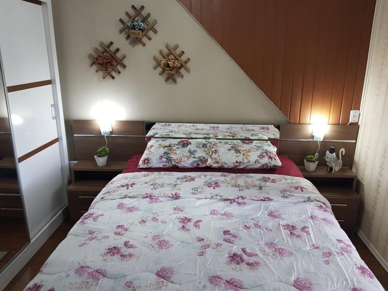 Apartamento No Centro De Canela Exteriér fotografie